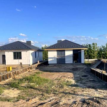Будинок на Житинському Кільці 5 соток землі
