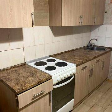 Оренда 1 кімнатноі квартири на Калнишевського 7