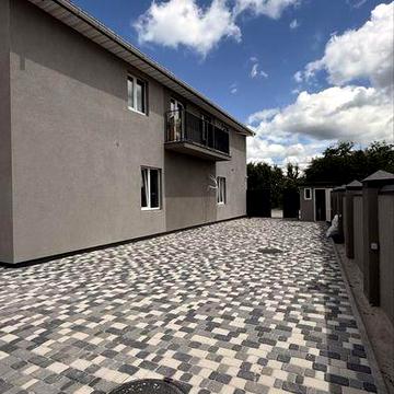 Двоповерхова квартира 60 м² у Лелеківці від забудовника. ЄОселя, сертифікати, ваучери