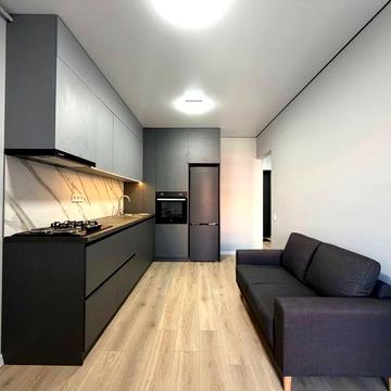 Оренда 1 кім. квартири+студія, ЖК Fabrik, вул. Стрийська
