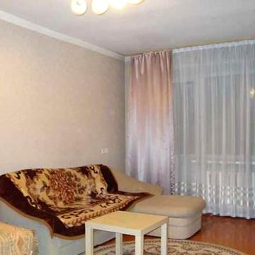 Сдам свою квартиру долгосрочно