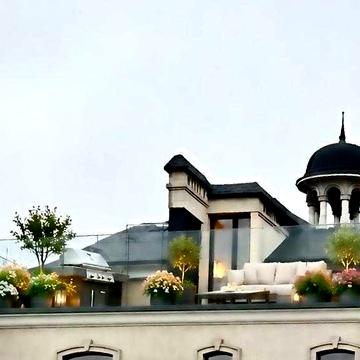 3-комнатная квартира в ЖК «Зелёный мыс», Крыжановка (Одесса) ЖК Зеленый мыс