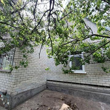Дачний будинок на Великому Лузі