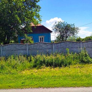 Будинок в селі Смичин