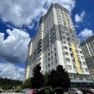 Продаж 3-х кімнатної в готовому будинку в Ірпені ЖК Грінсайд