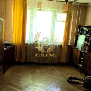 Продам двокімнатну квартиру в Соломянському районі на Відрадному, вул. Михайла Донця