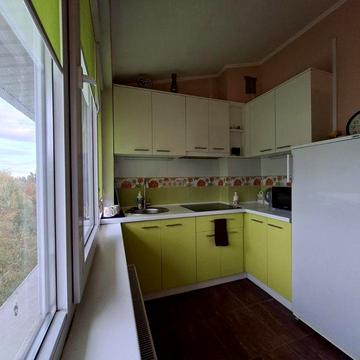 Бровари.1 кімнатна студія 25,5 м2