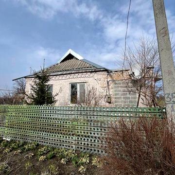 Продається будинок в с.Аджамка