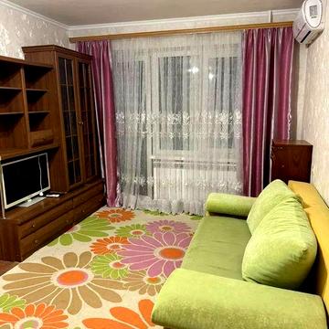 Сдам 1 комнатную квартиру на Крымской Марсельской