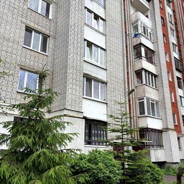 Оренда 3-кімн. квартири на Кульпарківській  за 20 000 грн./міс.