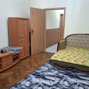 вул. Олени Степанівни оренда однокімнатної квартири