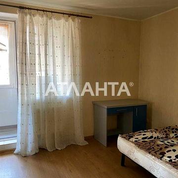 1-кімнатна квартира 7 Небо ЖК СЬОМЕ НЕБО