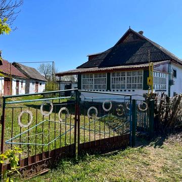 Оренда будинку в селі Нова Гребля, Вінницька обл.