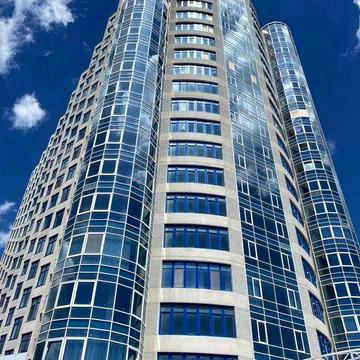 Продам 2к квартиру 86м² з панорамним видом на море в ЖК «Морська Симфонія»! ЖК Морськая Симфония
