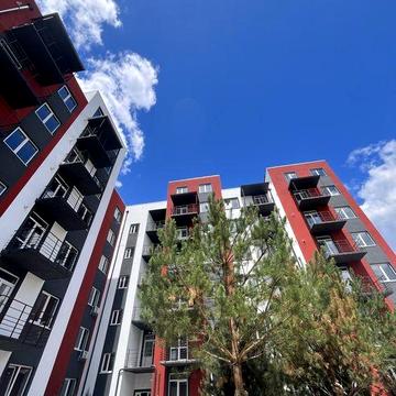 Без% для покупця! 1к/квартира ЖК Амстердам Клубний,ГАЗ,Сільпо, Окружна 10км. ЖК Амстердам Клубний