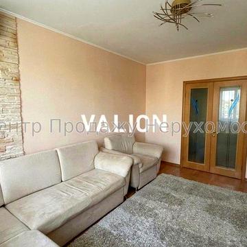 Продаж 2-кімнатної квартири, Святошинський район, вул. Курбаса, 17