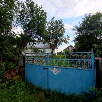 Будинок в нормальному стані