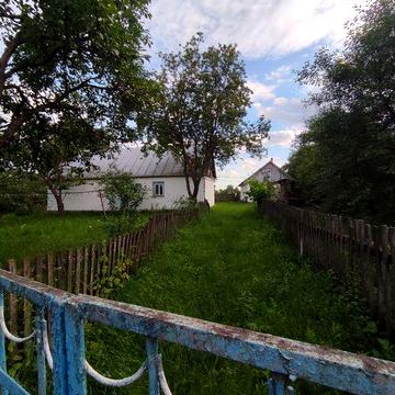 Будинок в нормальному стані
