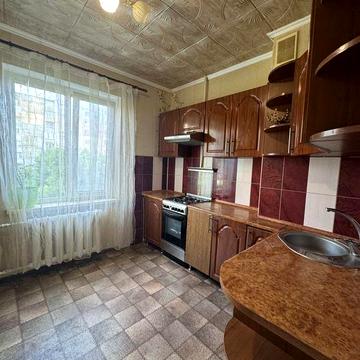 Продам 1-но комнатную квартиру на Заболотного