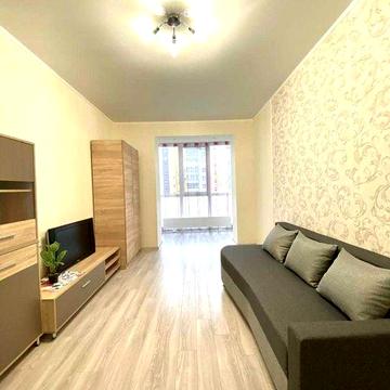 Оренда 2 кімнатної квартири в новобудові біля ТЦ "Арсен"
