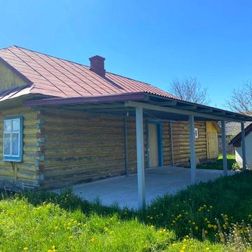 Продаж будинку в Івано-Франківській області