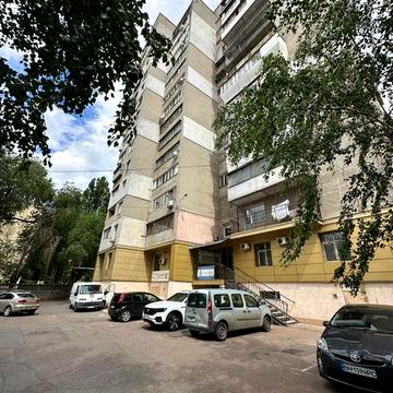Продам 1 комн. квартиру по ул. Балковская/Приморский суд