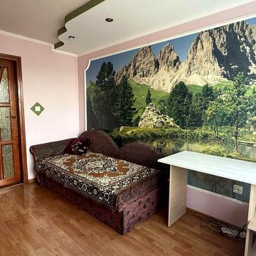 Продаж 4-кімнатної квартири, 99м кв, м. Дубляни (від власника) ЖК Зелена-3