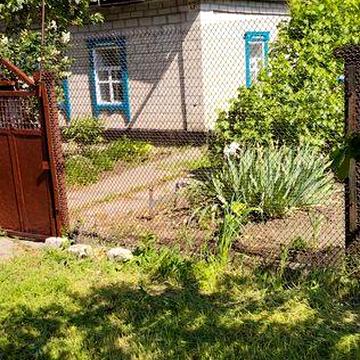 Продам ДОМ в м. Верхівцево