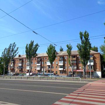 Сдам на длительный срок однокомнатную квартиру в г. Кривой Рог