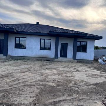 Продам дуплекс в с  Забороль