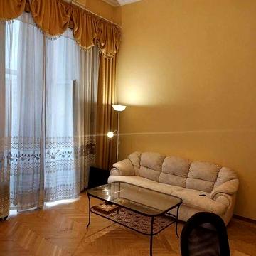 Оренда 2к квартири на Костельній, Хрещатик, Володимирська гірка