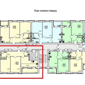 69м2 ДОКУМЕНТЫ! НОВОЕ ПРЕДЛОЖЕНИЕ ЖК Сказка Продам 2 комн. квартиру AB ЖК Сказка