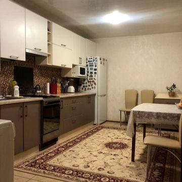 Сдам свою 2к квартиру в Черноморке