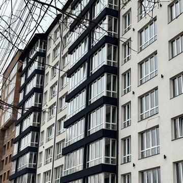 Продаж 3-кім. квартири, Руська