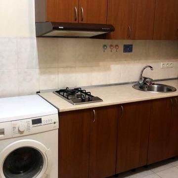 Оренда 1-кім.кв 25м, 2/2 Софіївська Борщагівка в районі " Райського раю"