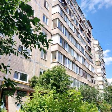 Актуальна !Продам однокімнатну  ,Вітряні Гори,(Куренівка) вул.Вишгородська 34/1