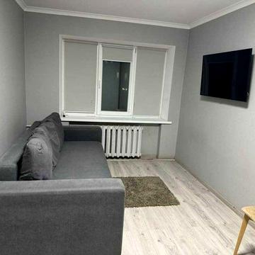 Оренда однокімнатної квартири вулиця Чупринки