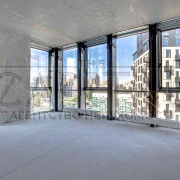 Продаж квартири в ЖК TRIIINITY | 133м² | 18 поверх ЖК TRIIINITY