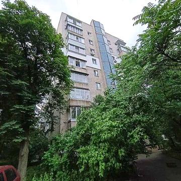 Продаж 2 кімн. вул.Воробйова Програми