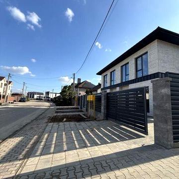 Дуплекс з підвалом 155 м2/Петропавлівська Борщагівка.Без комісії