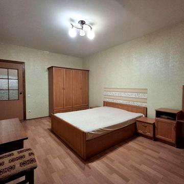 Двокімнатна видова квартира  на Григоренко,20а