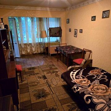 1к.кв. пр.Відрадний, 38Б Соломянський Берестейська