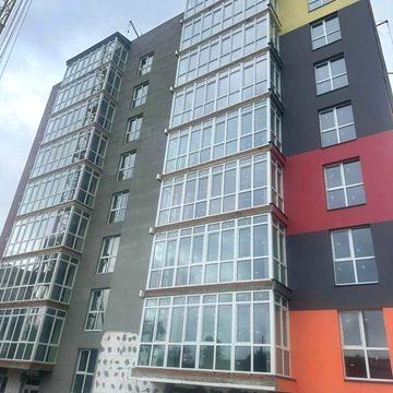 Однокімнатна квартира в новобудові