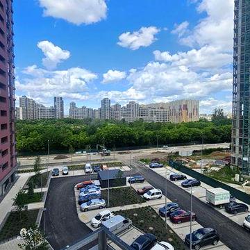 6й ПОВЕРХ! Продаж квартири 44м.кв ЖК Діброва! ЖК Діброва парк