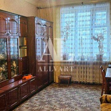 Продаж 2 кім квартири 59м , б-р Міховського 20, (Дружби Народів)