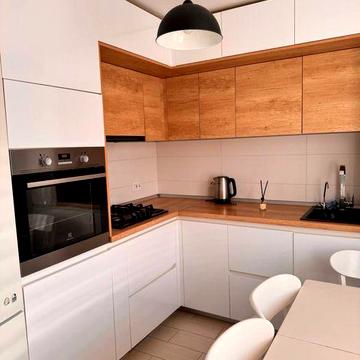 Продам 2х квартира Новобудова Нотекс ( Лавина , оз. Чеха, пр Лушпи) з автономним опаленням