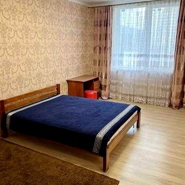 Shev У продажу квартира в Альтаїрі-2. Квартира з ремонтом повністю готова до проживання. ЖК Альтаир-2