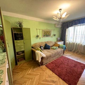 Здам 1 кв метро Оболонь 15 хв пішки Почайна, Архипенка є газ укриття