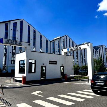 Смарт-квартира 15 м² ЖК Аура Centr, Крюковщина, 15 хв до метро, торг ЖК Аура