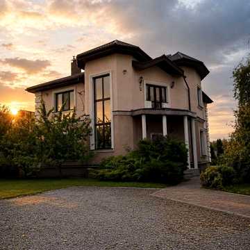 Продаж 5к Дім Західна вулиця